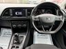 USED 2020 20 SEAT LEON 1.5 Leon FR TSi Evo 5dr Sat Nav Apple CarPlay Android