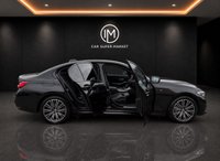 USED 2021 21 BMW 3 SERIES 2.0 330e 12kWh M Sport Saloon 4dr Petrol Plug-in Hybrid Auto Euro 6 (s/s) (292 ps) 