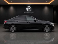 USED 2021 21 BMW 3 SERIES 2.0 330e 12kWh M Sport Saloon 4dr Petrol Plug-in Hybrid Auto Euro 6 (s/s) (292 ps) 