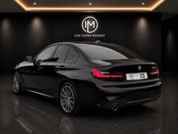 USED 2021 21 BMW 3 SERIES 2.0 330e 12kWh M Sport Saloon 4dr Petrol Plug-in Hybrid Auto Euro 6 (s/s) (292 ps) 