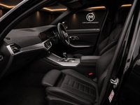 USED 2021 21 BMW 3 SERIES 2.0 330e 12kWh M Sport Saloon 4dr Petrol Plug-in Hybrid Auto Euro 6 (s/s) (292 ps) 