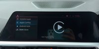 USED 2021 21 BMW 3 SERIES 2.0 330e 12kWh M Sport Saloon 4dr Petrol Plug-in Hybrid Auto Euro 6 (s/s) (292 ps) 