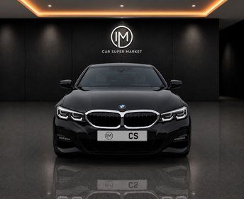 View our BMW 3 SERIES