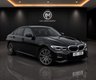 USED 2021 21 BMW 3 SERIES 2.0 330e 12kWh M Sport Saloon 4dr Petrol Plug-in Hybrid Auto Euro 6 (s/s) (292 ps) 