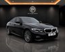 USED 2021 21 BMW 3 SERIES 2.0 330e 12kWh M Sport Saloon 4dr Petrol Plug-in Hybrid Auto Euro 6 (s/s) (292 ps) 
