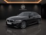 USED 2021 21 BMW 3 SERIES 2.0 330e 12kWh M Sport Saloon 4dr Petrol Plug-in Hybrid Auto Euro 6 (s/s) (292 ps) 