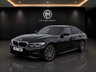 USED 2021 21 BMW 3 SERIES 2.0 330e 12kWh M Sport Saloon 4dr Petrol Plug-in Hybrid Auto Euro 6 (s/s) (292 ps) 