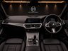 USED 2021 21 BMW 3 SERIES 2.0 330e 12kWh M Sport Saloon 4dr Petrol Plug-in Hybrid Auto Euro 6 (s/s) (292 ps) 