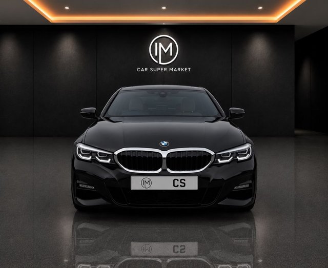 View our BMW 3 Series 2.0 330e 12kWh M Sport Saloon 4dr Petrol Plug-in Hybrid Auto Euro 6 (s/s) (292 ps)