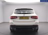 USED 2017 T MERCEDES-BENZ GLC 2.1 GLC220d Sport (Premium) SUV 5dr Diesel G-Tronic 4MATIC Euro 6 (s/s) (170 ps) 