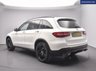 USED 2017 T MERCEDES-BENZ GLC 2.1 GLC220d Sport (Premium) SUV 5dr Diesel G-Tronic 4MATIC Euro 6 (s/s) (170 ps) 