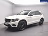 USED 2017 T MERCEDES-BENZ GLC 2.1 GLC220d Sport (Premium) SUV 5dr Diesel G-Tronic 4MATIC Euro 6 (s/s) (170 ps) 