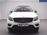 USED 2017 T MERCEDES-BENZ GLC 2.1 GLC220d Sport (Premium) SUV 5dr Diesel G-Tronic 4MATIC Euro 6 (s/s) (170 ps) 