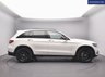 USED 2017 T MERCEDES-BENZ GLC 2.1 GLC220d Sport (Premium) SUV 5dr Diesel G-Tronic 4MATIC Euro 6 (s/s) (170 ps) 