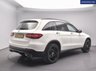 USED 2017 T MERCEDES-BENZ GLC 2.1 GLC220d Sport (Premium) SUV 5dr Diesel G-Tronic 4MATIC Euro 6 (s/s) (170 ps) 