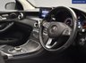 USED 2017 T MERCEDES-BENZ GLC 2.1 GLC220d Sport (Premium) SUV 5dr Diesel G-Tronic 4MATIC Euro 6 (s/s) (170 ps) 