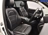 USED 2017 T MERCEDES-BENZ GLC 2.1 GLC220d Sport (Premium) SUV 5dr Diesel G-Tronic 4MATIC Euro 6 (s/s) (170 ps) 