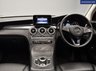 USED 2017 T MERCEDES-BENZ GLC 2.1 GLC220d Sport (Premium) SUV 5dr Diesel G-Tronic 4MATIC Euro 6 (s/s) (170 ps) 
