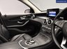 USED 2017 T MERCEDES-BENZ GLC 2.1 GLC220d Sport (Premium) SUV 5dr Diesel G-Tronic 4MATIC Euro 6 (s/s) (170 ps) 