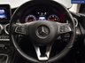 USED 2017 T MERCEDES-BENZ GLC 2.1 GLC220d Sport (Premium) SUV 5dr Diesel G-Tronic 4MATIC Euro 6 (s/s) (170 ps) 