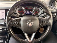 USED 2017 17 VAUXHALL ASTRA 1.6 CDTi SRi Nav Sports Tourer 5dr Diesel Manual Euro 6 (110 ps) **HPI CLEAR ~ FRESH MOT + SVS**