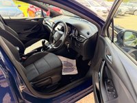 USED 2017 17 VAUXHALL ASTRA 1.6 CDTi SRi Nav Sports Tourer 5dr Diesel Manual Euro 6 (110 ps) **HPI CLEAR ~ FRESH MOT + SVS**