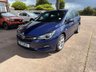USED 2017 17 VAUXHALL ASTRA 1.6 CDTi SRi Nav Sports Tourer 5dr Diesel Manual Euro 6 (110 ps) **HPI CLEAR ~ FRESH MOT + SVS**