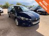 USED 2017 17 VAUXHALL ASTRA 1.6 CDTi SRi Nav Sports Tourer 5dr Diesel Manual Euro 6 (110 ps) **HPI CLEAR ~ FRESH MOT + SVS**