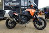USED 2017 17 KTM 1290 SUPER ADVENTURE S 17 - BUY ONLINE 24 HRS A DAY - FINANCE AVAILABLE - ALL TYPES OF CREDIT ACCEPTED AKRAPOVIC EXHAUST & FULL LUGGAGE