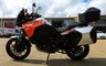 USED 2017 17 KTM 1290 SUPER ADVENTURE S 17 - BUY ONLINE 24 HRS A DAY - FINANCE AVAILABLE - ALL TYPES OF CREDIT ACCEPTED AKRAPOVIC EXHAUST & FULL LUGGAGE