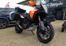 USED 2017 17 KTM 1290 SUPER ADVENTURE S 17 - BUY ONLINE 24 HRS A DAY - FINANCE AVAILABLE - ALL TYPES OF CREDIT ACCEPTED AKRAPOVIC EXHAUST & FULL LUGGAGE