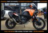 USED 2017 17 KTM 1290 SUPER ADVENTURE S 17 - BUY ONLINE 24 HRS A DAY - FINANCE AVAILABLE - ALL TYPES OF CREDIT ACCEPTED AKRAPOVIC EXHAUST & FULL LUGGAGE