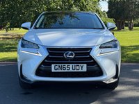 USED 2015 65 LEXUS NX 2.5 300h Premier SUV 5dr Petrol Hybrid E-CVT 4WD Euro 6 (s/s) (197 ps) 