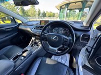 USED 2015 65 LEXUS NX 2.5 300h Premier SUV 5dr Petrol Hybrid E-CVT 4WD Euro 6 (s/s) (197 ps) 