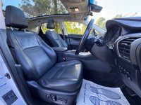 USED 2015 65 LEXUS NX 2.5 300h Premier SUV 5dr Petrol Hybrid E-CVT 4WD Euro 6 (s/s) (197 ps) 