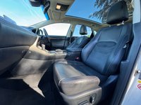 USED 2015 65 LEXUS NX 2.5 300h Premier SUV 5dr Petrol Hybrid E-CVT 4WD Euro 6 (s/s) (197 ps) 