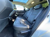 USED 2015 65 LEXUS NX 2.5 300h Premier SUV 5dr Petrol Hybrid E-CVT 4WD Euro 6 (s/s) (197 ps) 