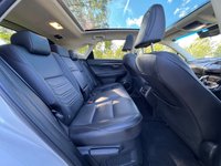 USED 2015 65 LEXUS NX 2.5 300h Premier SUV 5dr Petrol Hybrid E-CVT 4WD Euro 6 (s/s) (197 ps) 