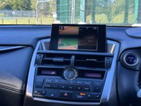 USED 2015 65 LEXUS NX 2.5 300h Premier SUV 5dr Petrol Hybrid E-CVT 4WD Euro 6 (s/s) (197 ps) 