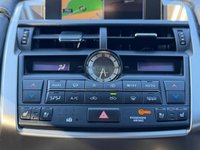 USED 2015 65 LEXUS NX 2.5 300h Premier SUV 5dr Petrol Hybrid E-CVT 4WD Euro 6 (s/s) (197 ps) 
