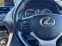 USED 2015 65 LEXUS NX 2.5 300h Premier SUV 5dr Petrol Hybrid E-CVT 4WD Euro 6 (s/s) (197 ps) 