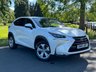 USED 2015 65 LEXUS NX 2.5 300h Premier SUV 5dr Petrol Hybrid E-CVT 4WD Euro 6 (s/s) (197 ps) 