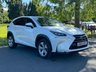 USED 2015 65 LEXUS NX 2.5 300h Premier SUV 5dr Petrol Hybrid E-CVT 4WD Euro 6 (s/s) (197 ps) 