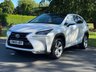 USED 2015 65 LEXUS NX 2.5 300h Premier SUV 5dr Petrol Hybrid E-CVT 4WD Euro 6 (s/s) (197 ps) 
