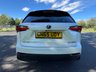 USED 2015 65 LEXUS NX 2.5 300h Premier SUV 5dr Petrol Hybrid E-CVT 4WD Euro 6 (s/s) (197 ps) 