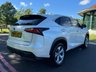 USED 2015 65 LEXUS NX 2.5 300h Premier SUV 5dr Petrol Hybrid E-CVT 4WD Euro 6 (s/s) (197 ps) 