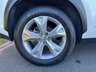 USED 2015 65 LEXUS NX 2.5 300h Premier SUV 5dr Petrol Hybrid E-CVT 4WD Euro 6 (s/s) (197 ps) 
