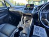 USED 2015 65 LEXUS NX 2.5 300h Premier SUV 5dr Petrol Hybrid E-CVT 4WD Euro 6 (s/s) (197 ps) 