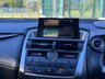 USED 2015 65 LEXUS NX 2.5 300h Premier SUV 5dr Petrol Hybrid E-CVT 4WD Euro 6 (s/s) (197 ps) 