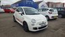 USED 2015 15 FIAT 500 1.2 S Hatchback 3dr Petrol Manual Euro 6 (s/s) (69 bhp) 